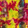 Tine Weppler: abstrakte malerier 18 x 25